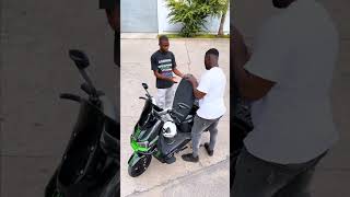 Revoo B12 LFP #electricbike