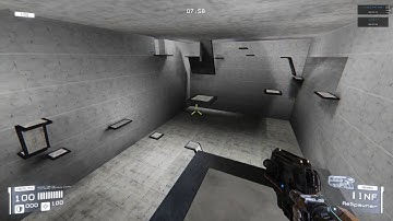 TOXIKK Trials - ChatoTech03