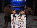 Мухорибаи навбатии Нуриаллох Муродов #asiaplus #точикистон #news  #таджикистан #mma #новости