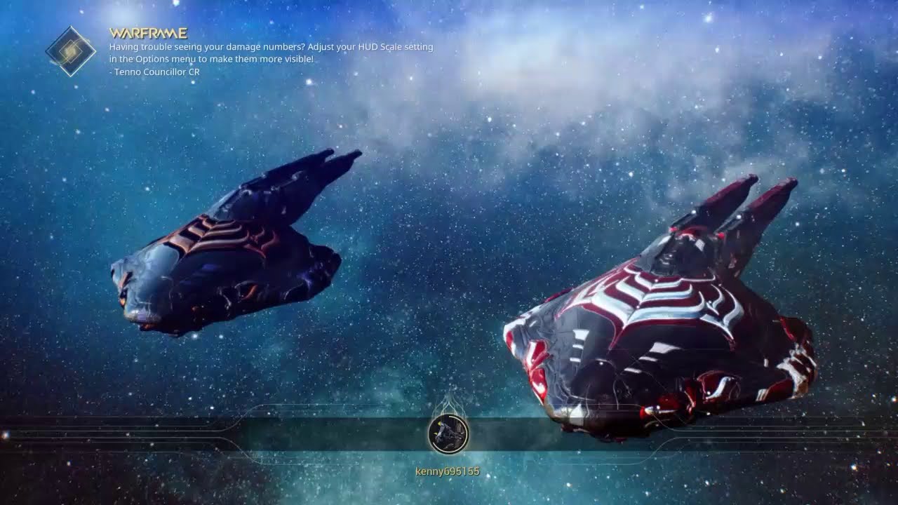 NightWave Mission 30 Min Survival