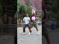 Amapiano Dance Challenge #amapiano2025 #newbeatdrop #pianovibes #pianovibesonly  #logdrums