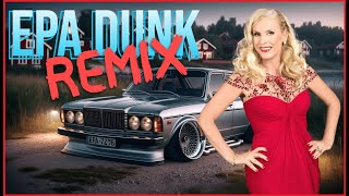 Gunilla Persson - I Won’t Shake (La La Gunilla) EPA DUNK REMIX - TIKTOK REMIX