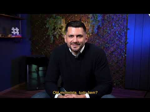Vídeo do Dr. Henrique Augusto