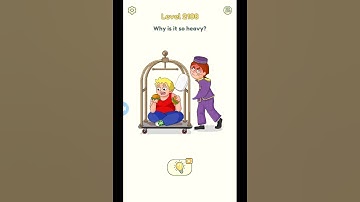 Dop 2 gameplay #shorts #level 2108 #deleteonepart #grow #gameplay #games