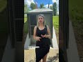 Вот такие неожиданные места для занятий спортом есть в Сербии. А вы об этом знали? 😁 #сербскийязык