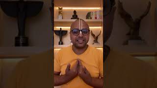 3 Principles of Good Mental Health | Mental Health Day 2021 | Gaur Gopal Das | Instagram Live