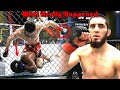 1st RD TKO!! What Really Happened (Islam Makhachev vs Bobby Green)