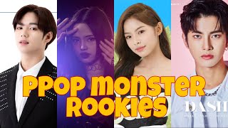 New P-Pop Idols for 2023