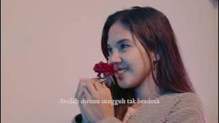 IPANK   Perceraian Lara Official Lyric Video