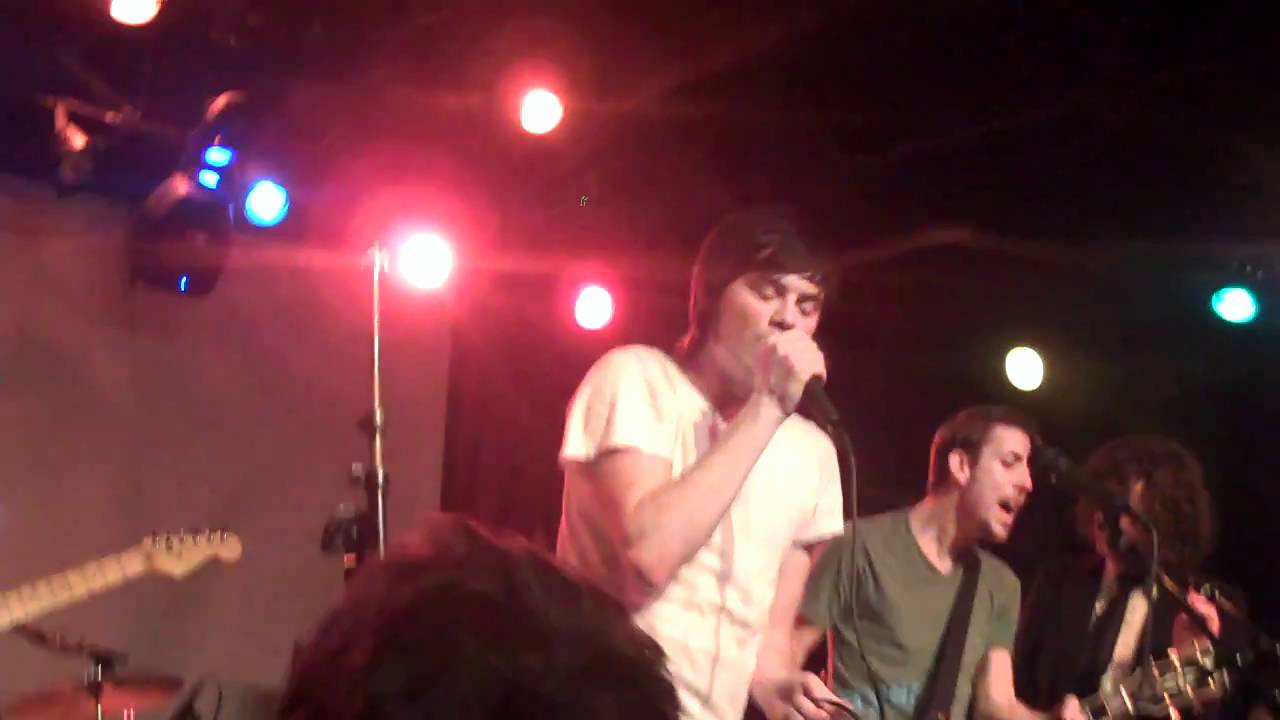 Life is a Highway- My So-Called Band w/ Matt Friction NYE