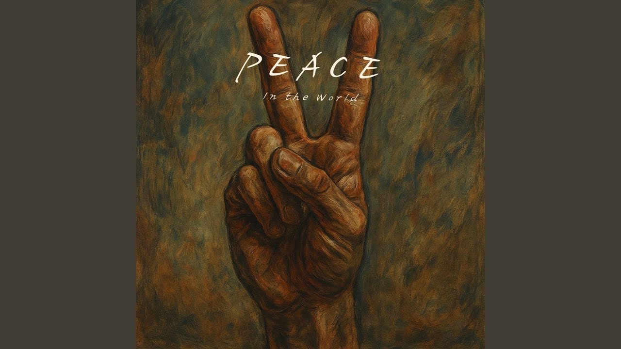 Peace in The World (feat. playatmidnight)