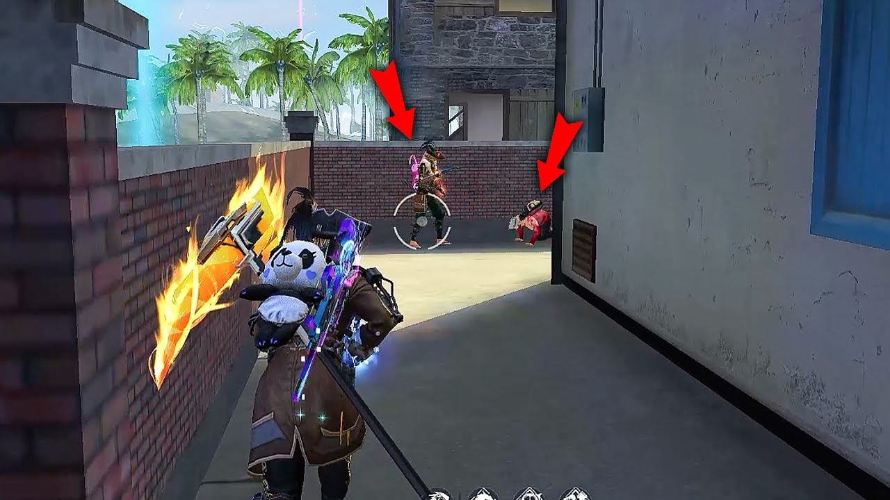 29 Kills Funny Gameplay Of Ajjubhai And TG Rohit - Duo Vs Squad - Free Fire Highlights