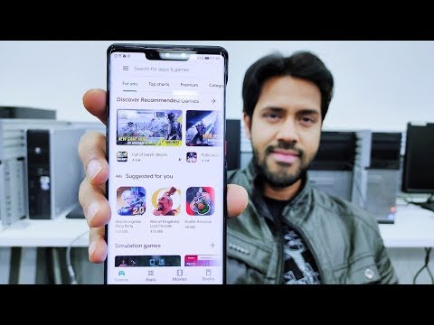 Huawei Mate 30 Pro - How to Install Google Play Store and Google Apps