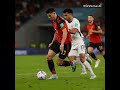 belgia vs mesir #football #shorts #sports #animation #ai #aivideo #art #artwork #aiart