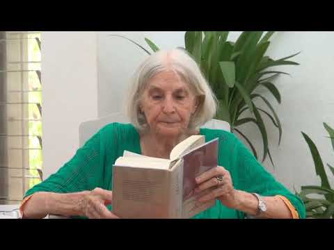 THE ENGLISH OF SAVITRI BY SHRADDHAVAN BOOK 2 CANTO 5 S 02 LINES 1-80 2019-03-07
