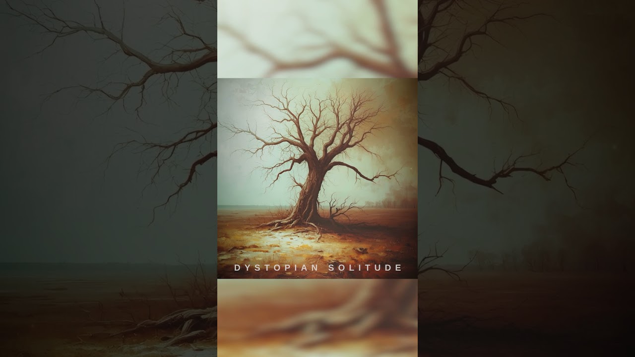 Dystopian Solitude | 