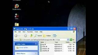 Ogg in sixty seconds: CD Ripping with CDex (Part 2)