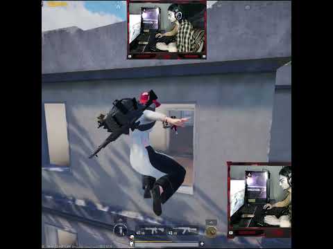 الفيديو ده قديم بس الزيرو جامد من زمان Zero Pubgmobile Youssefelpop