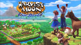 Cozy Calisson - Harvest Moon: One World