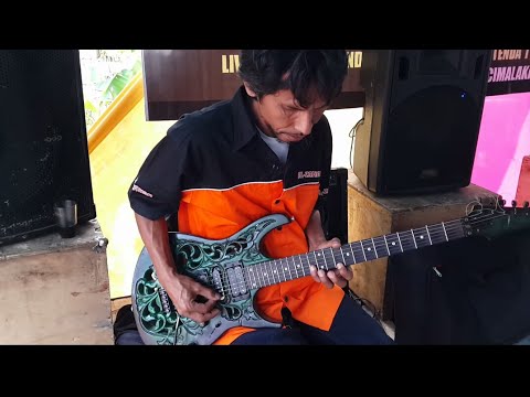 Instrumen Dangdut Mantap Janji