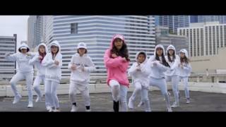 Angelic My Mom Is Dope