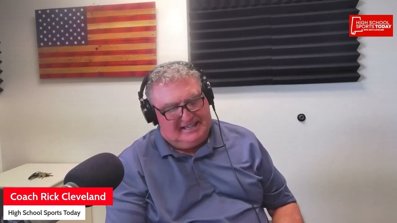 High School Sports Today - August 27, 2024