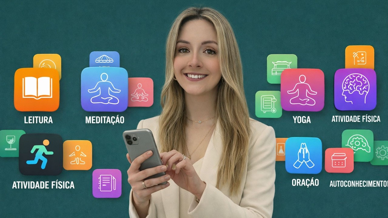 Negócio de sucesso: Hábitos para 2026 para quem quer ter sucesso no seu negócio