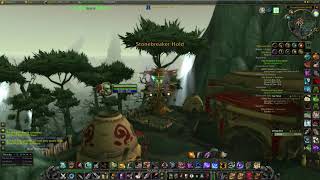 Turbo-Charged Flying Machine | WoW TBC Classic