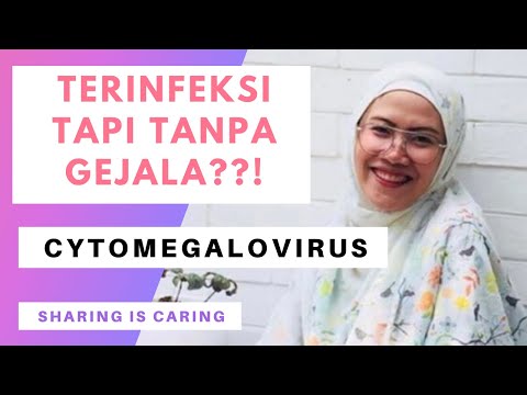 Video: Dari mana sitomegalovirus berasal?