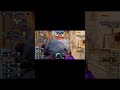 NAVI VS VITALITY 😎❤️