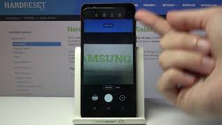 How to Change Aspect Ratio in SAMSUNG Galaxy A3 Core -  Configure Aspect Ratio screenshot 3
