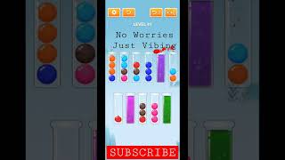 DRIP SORT PUZZLE LEVEL 41