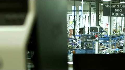 Dell Revamps Manufacturing on Agile ERP with Microsoft Dynamics AX