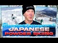 Ski Niseko: Ski Guide, Powder Secrets, Top Eats, and Transportation | Jappow Ski Guide