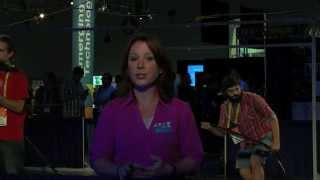 SIGGRAPH 2015 - Emerging Technologies