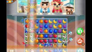 Juice Jam Level 29