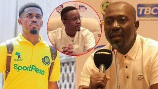 NI VITA YA MANENO ZAKA NA KAMWE ZANZIBAR, AZAM KUMPIGIA MAKOFI BACCA, KAMWE AJIBU AMETUMWA