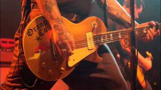 Video thumbnail of "Mike Ness - I Fought The Law"
