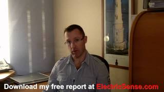 How To Determine Your Exposure To Electromagnetic Fields