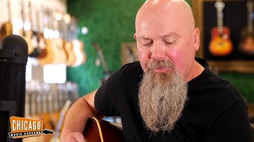Kendell Marvel "Let It Go" live from Chicago Music Exchange