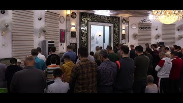 ابراهيم العبيدي -لما تيسر من سورة ال عمران