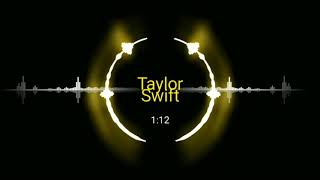 Download Lagu Taylor Swift - Wildest Dreams (Lyrics) Remix(Tik-Tok) MP3