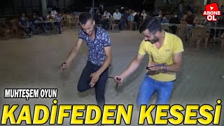 Kadifeden Kesesi Oyun Havası ve Muhteşem Oyun  (ADF ) Resimi