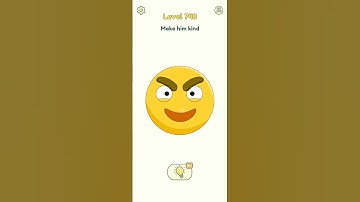 DOP 2: Delete One Part Level 748 Walkthrough Solution #shorts #DOP2