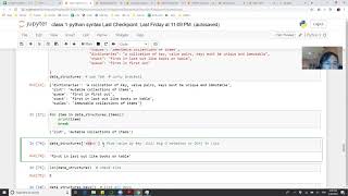 Celebrity S4Class2 python syntax II Wealth