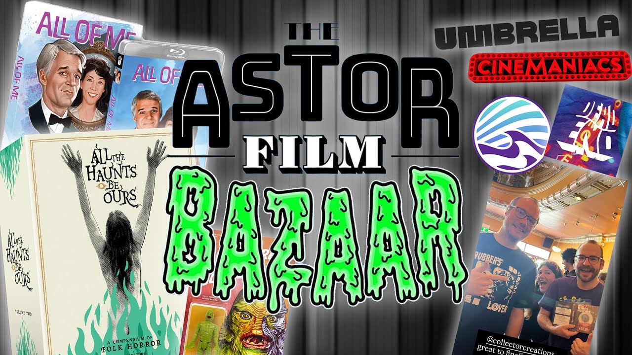 Кинофестиваль Astor 2025