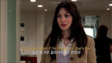 예전의 나로 돌리기엔 너무 늦었어 ⏰ : Quinn XCII - Too Late (with AJR) [가사/해석/lyrics]