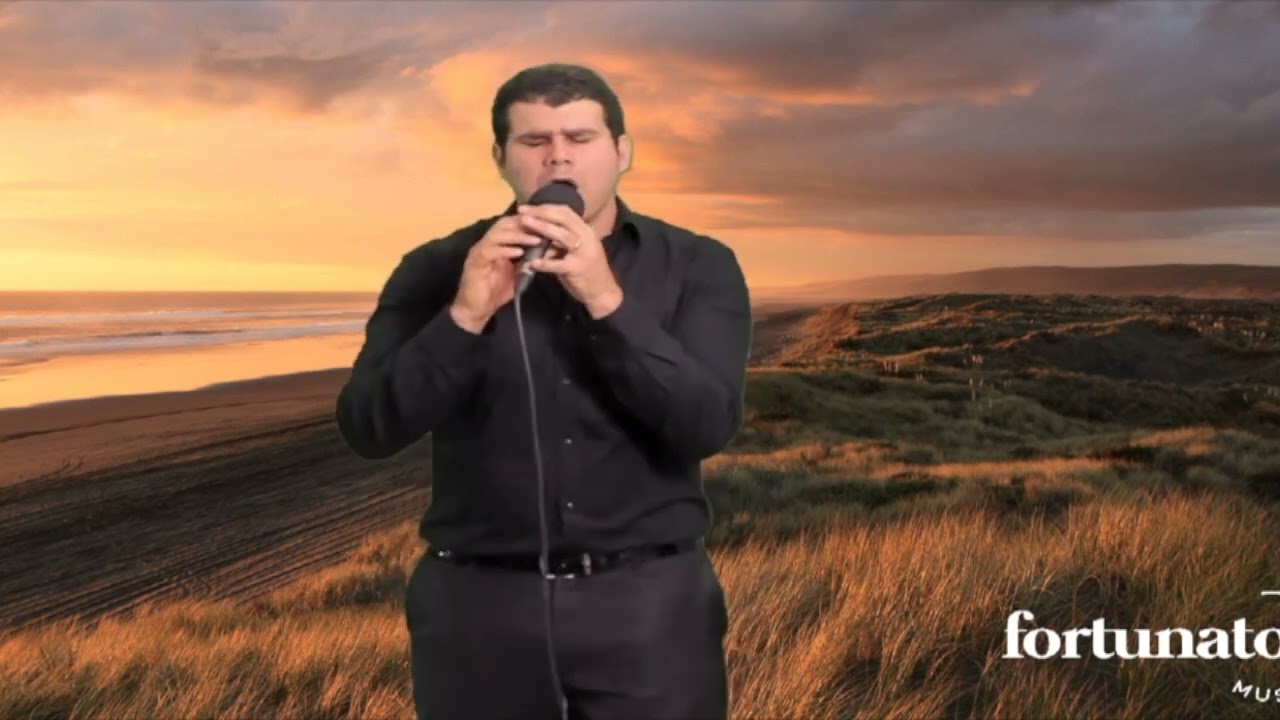 Fortunato Isgro Promotional Video 2025