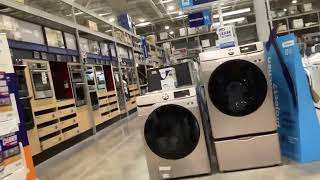 Lowes washing machine