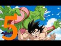 TODOS LOS ERRORES DE DRAGON BALL EN CASTELLANO |PARTE 5| -EL HIJO DE PICCOLO-